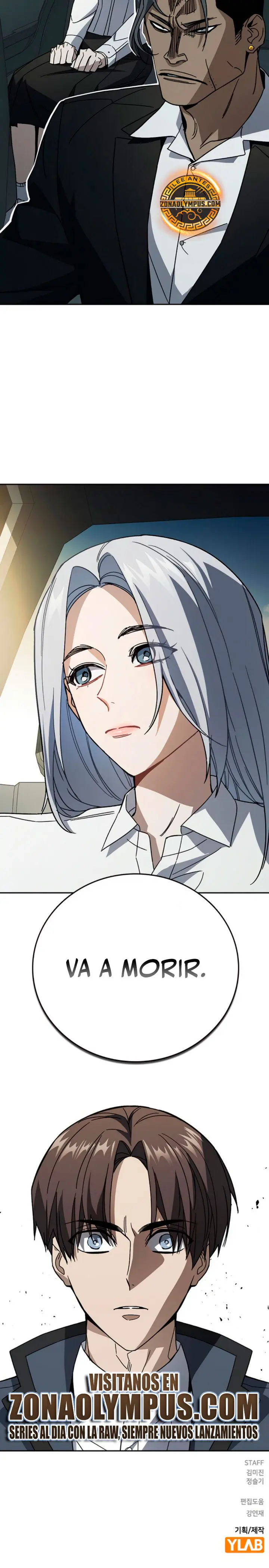 Grupo de Estudio > Capitulo 305 > Page 291