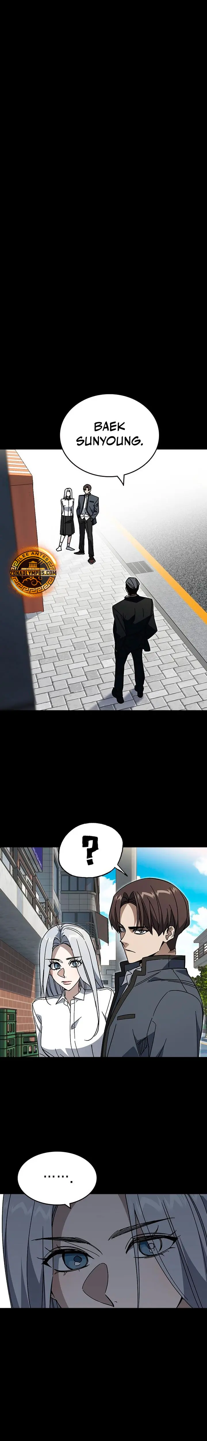 Grupo de Estudio > Capitulo 306 > Page 21