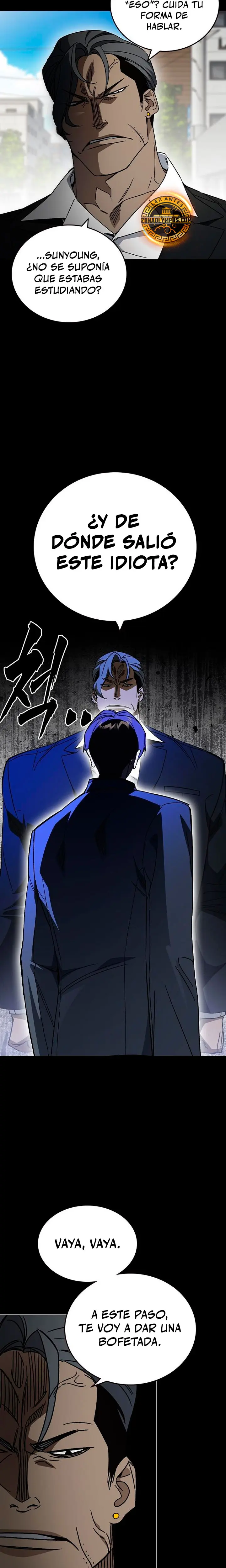 Grupo de Estudio > Capitulo 306 > Page 41