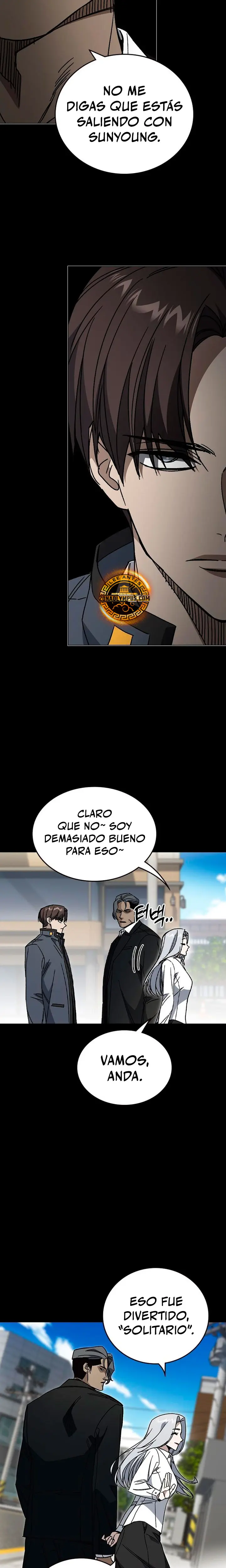 Grupo de Estudio > Capitulo 306 > Page 51