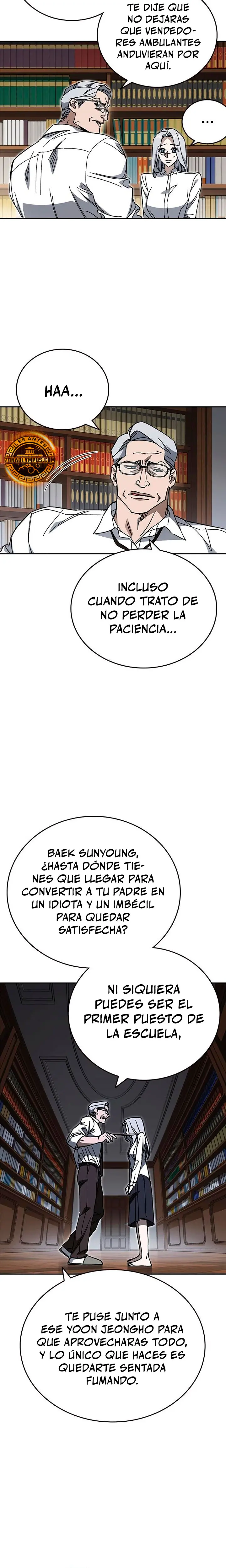 Grupo de Estudio > Capitulo 306 > Page 281