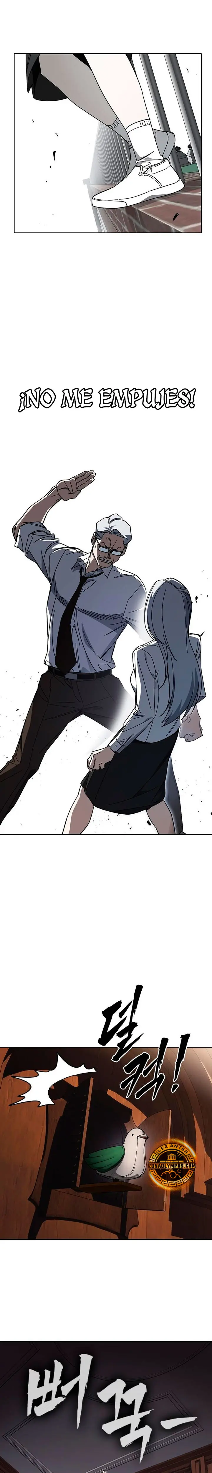 Grupo de Estudio > Capitulo 306 > Page 321