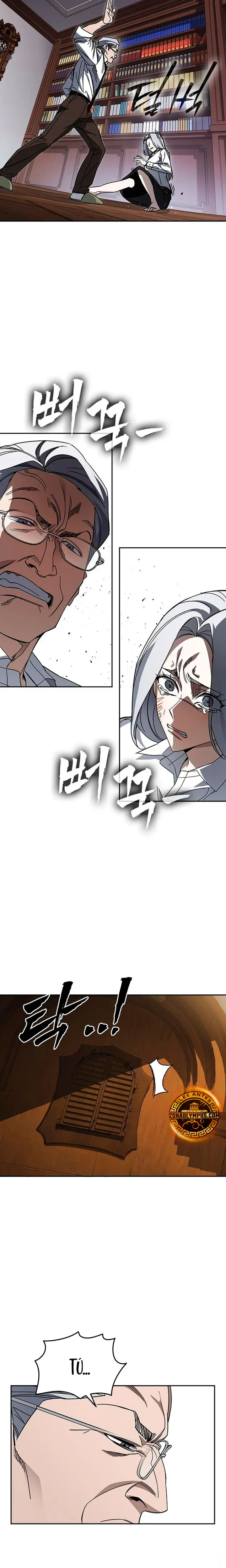 Grupo de Estudio > Capitulo 306 > Page 331