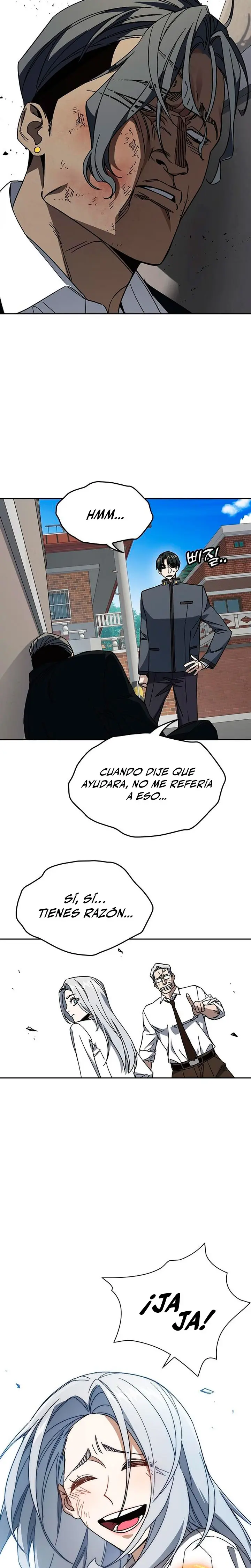 Grupo de Estudio > Capitulo 306 > Page 351