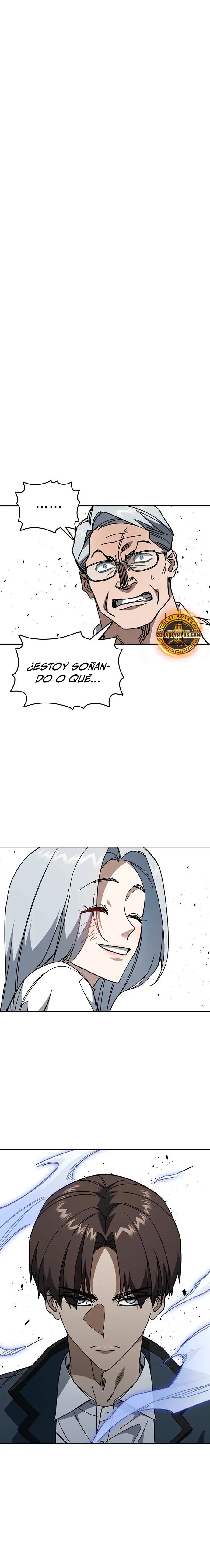 Grupo de Estudio > Capitulo 307 > Page 11