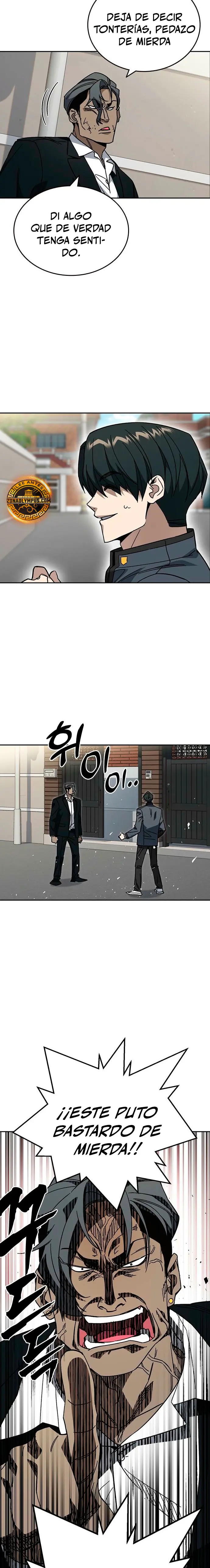 Grupo de Estudio > Capitulo 307 > Page 41