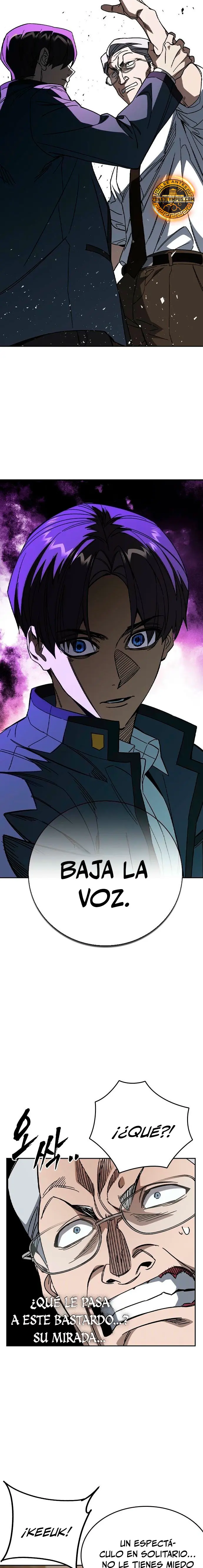 Grupo de Estudio > Capitulo 307 > Page 91