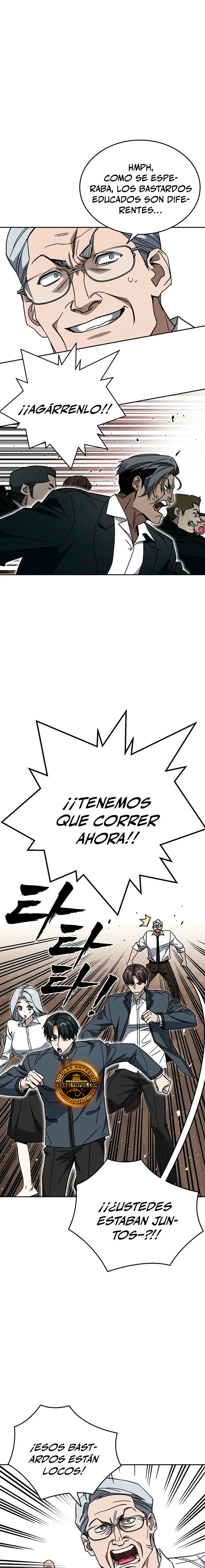 Grupo de Estudio > Capitulo 307 > Page 121