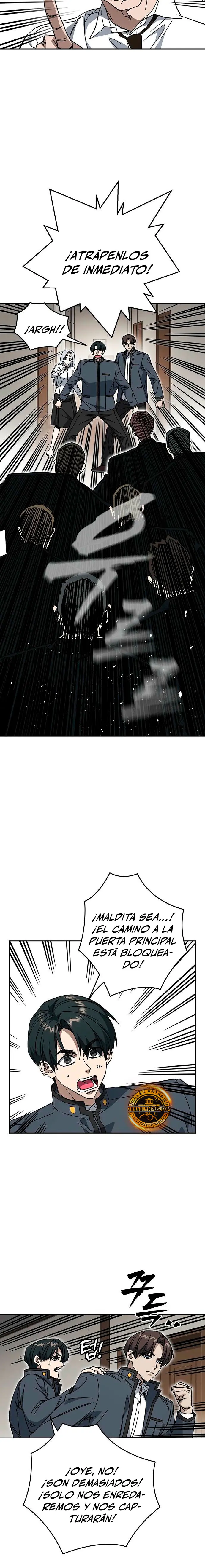 Grupo de Estudio > Capitulo 307 > Page 131