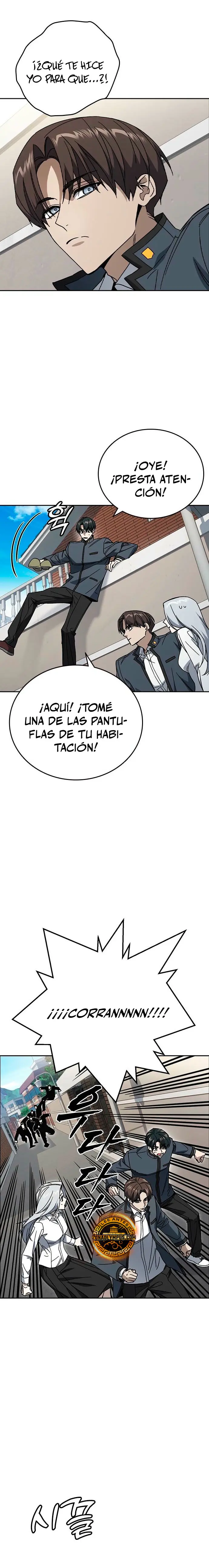 Grupo de Estudio > Capitulo 307 > Page 201