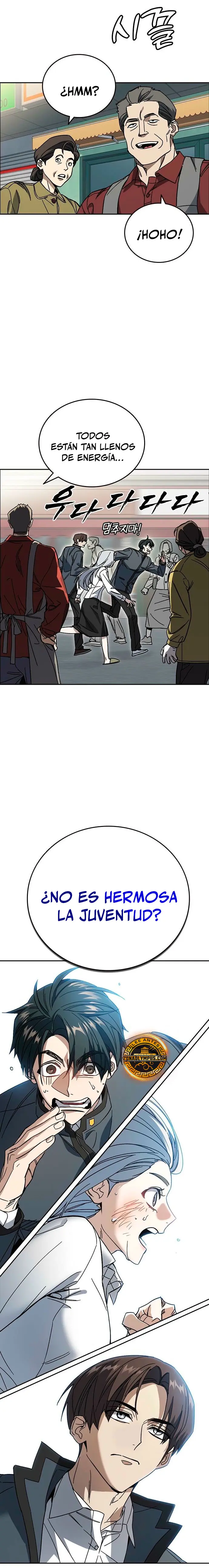 Grupo de Estudio > Capitulo 307 > Page 211