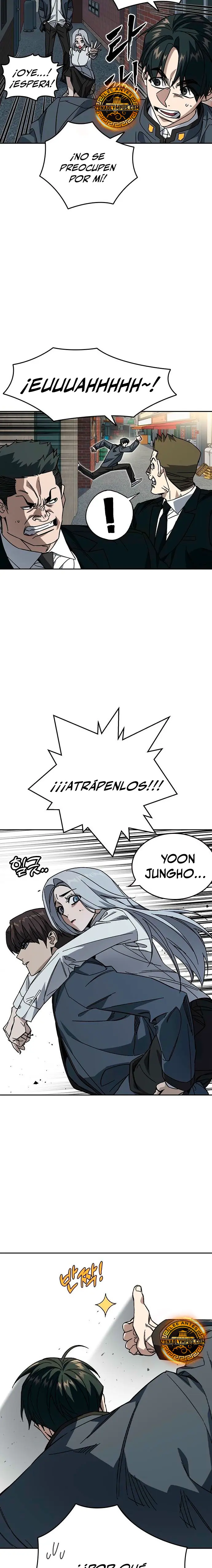 Grupo de Estudio > Capitulo 307 > Page 251