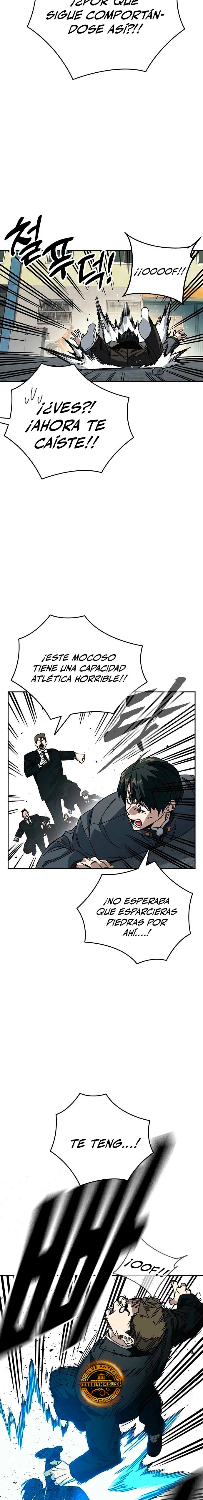 Grupo de Estudio > Capitulo 307 > Page 261