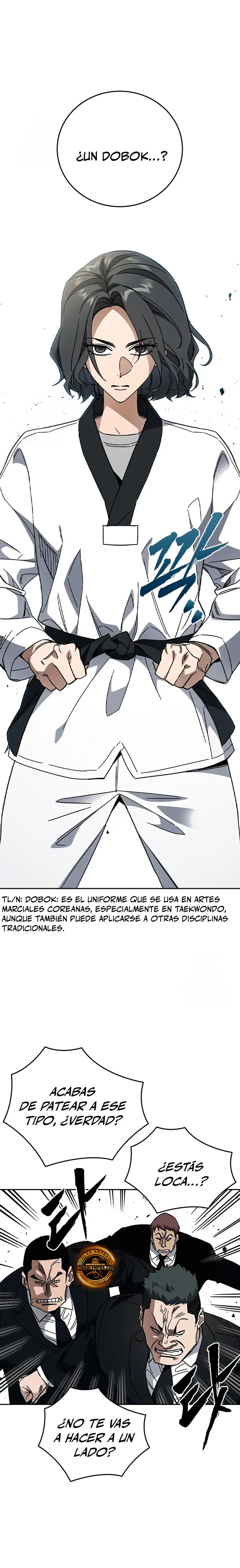 Grupo de Estudio > Capitulo 308 > Page 21