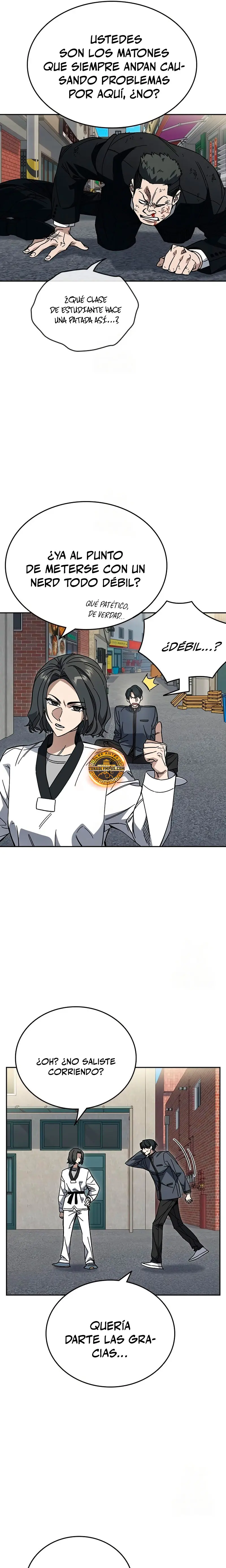 Grupo de Estudio > Capitulo 308 > Page 61