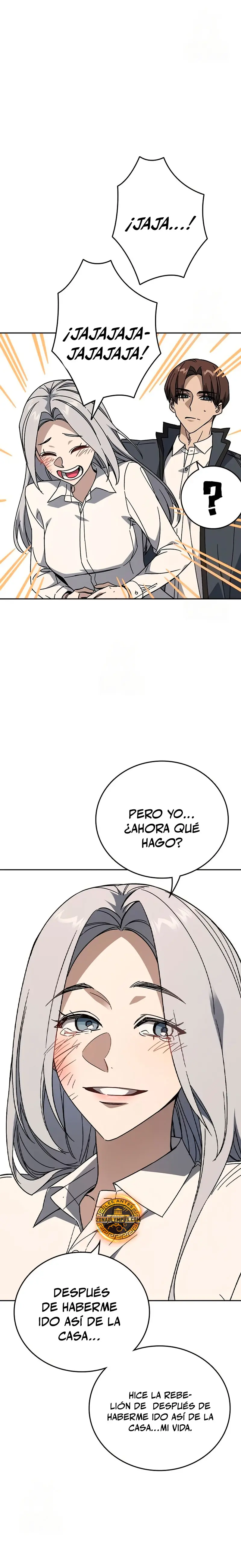 Grupo de Estudio > Capitulo 308 > Page 131