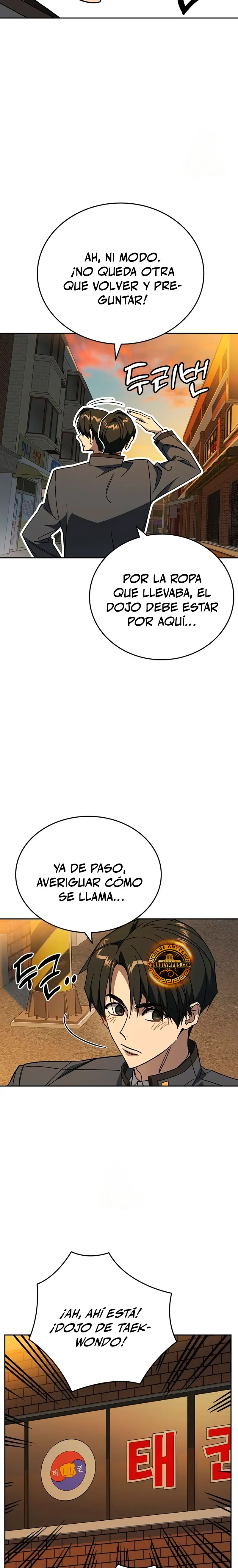 Grupo de Estudio > Capitulo 308 > Page 261