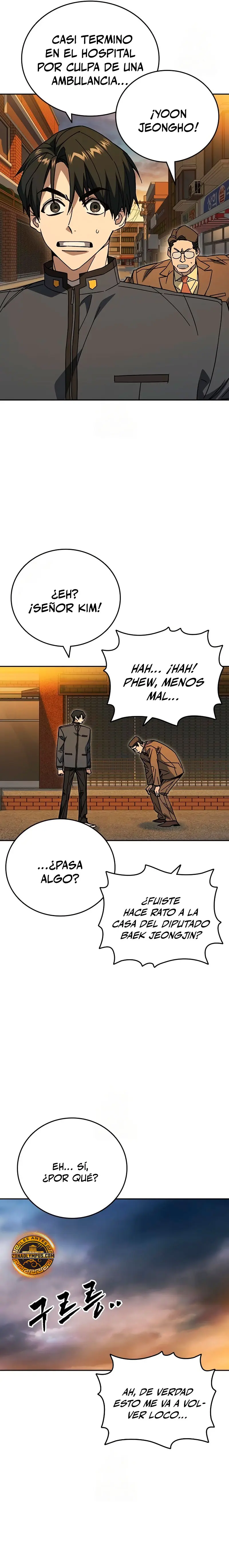 Grupo de Estudio > Capitulo 308 > Page 281