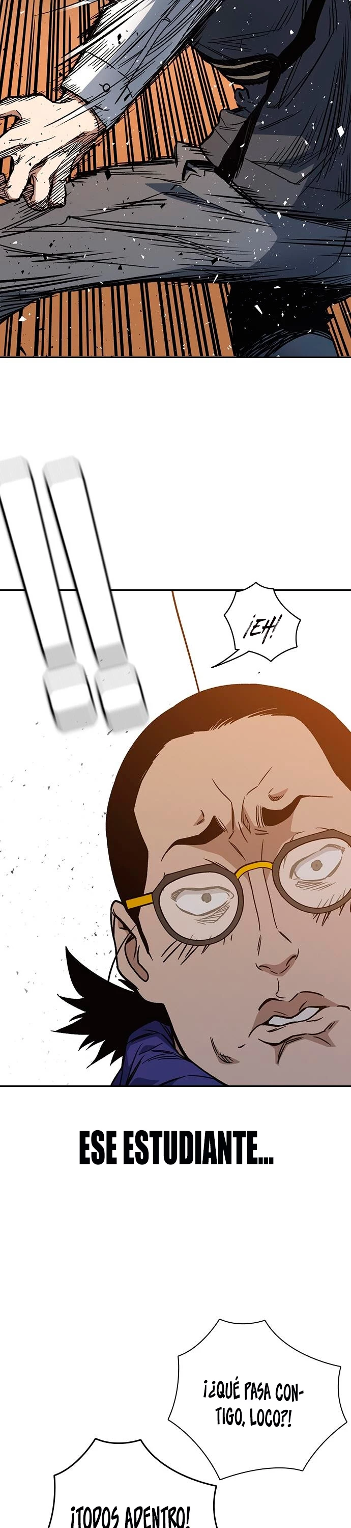 Grupo de Estudio > Capitulo 200 > Page 21