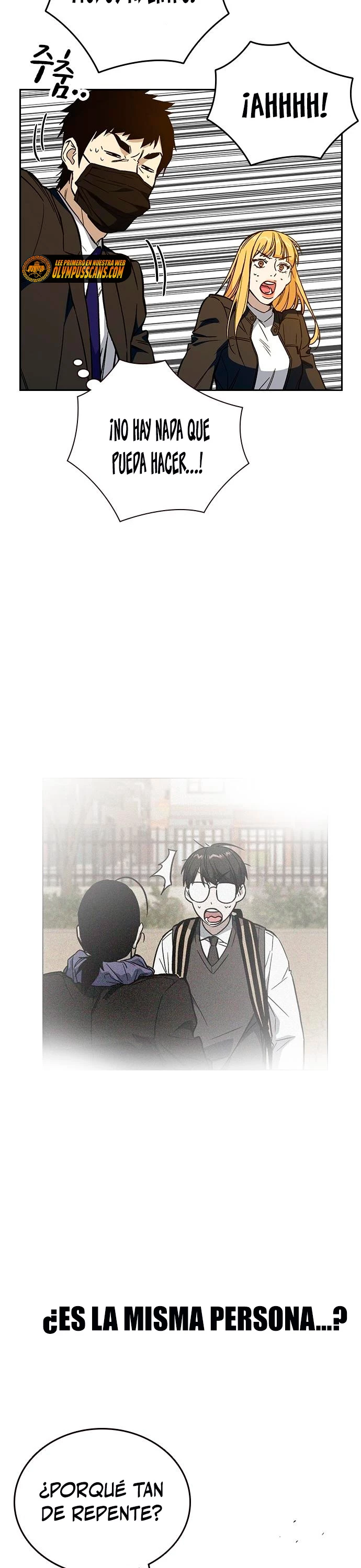 Grupo de Estudio > Capitulo 200 > Page 31