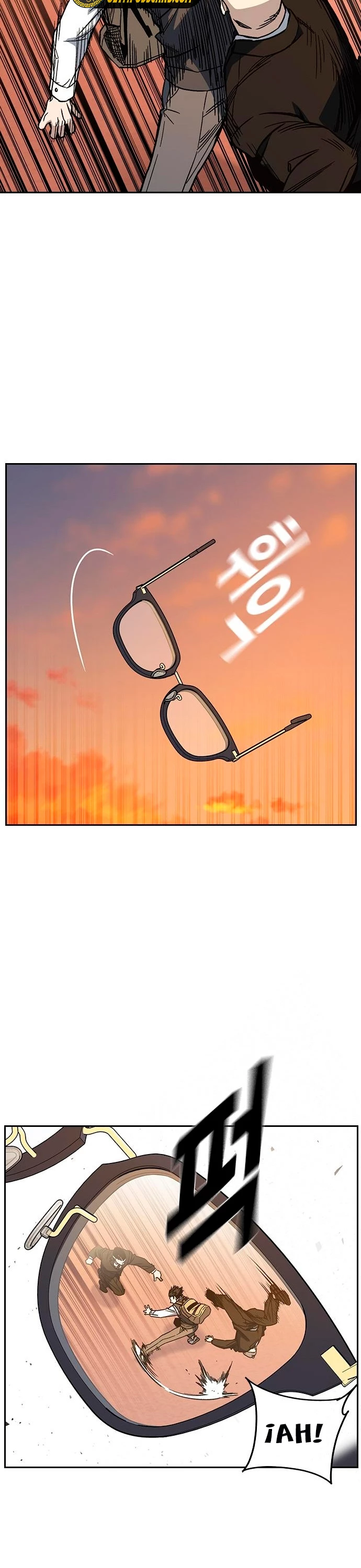 Grupo de Estudio > Capitulo 200 > Page 81