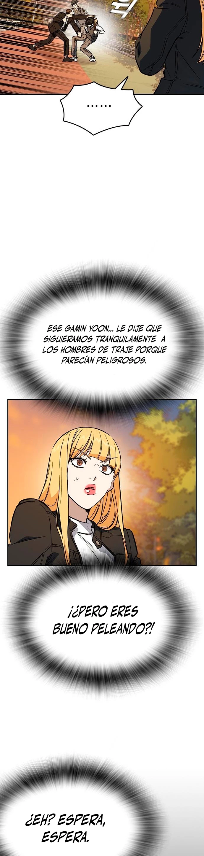 Grupo de Estudio > Capitulo 200 > Page 131