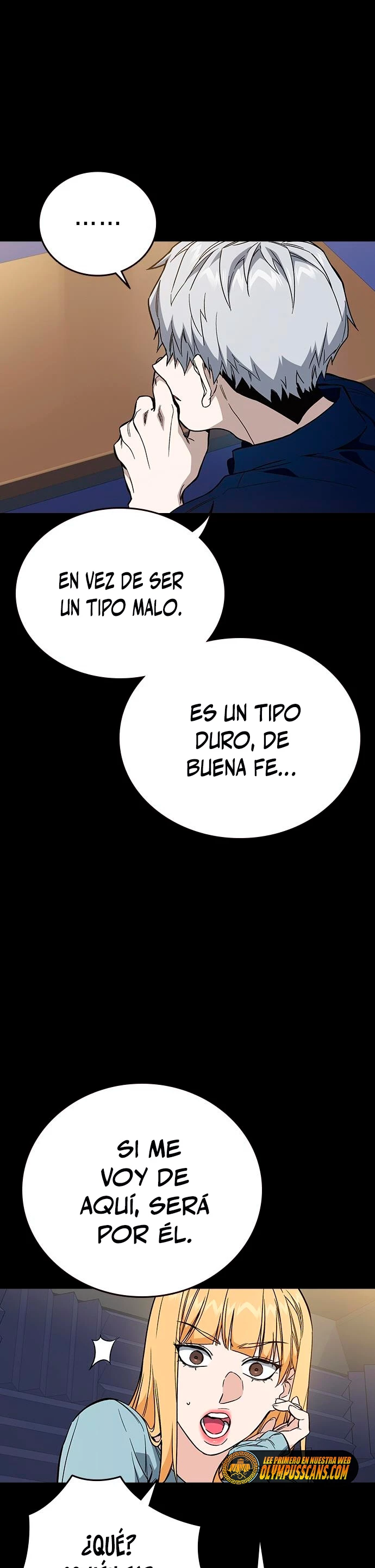 Grupo de Estudio > Capitulo 200 > Page 161