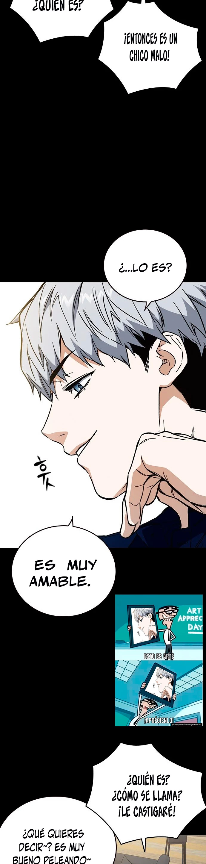 Grupo de Estudio > Capitulo 200 > Page 181