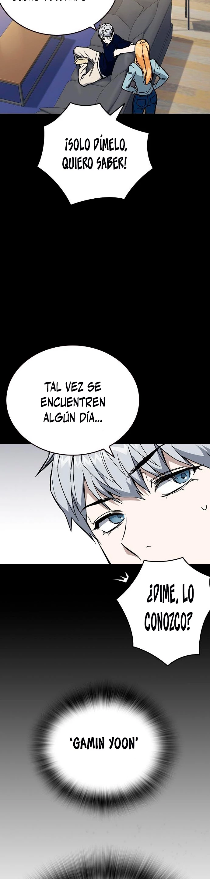 Grupo de Estudio > Capitulo 200 > Page 191