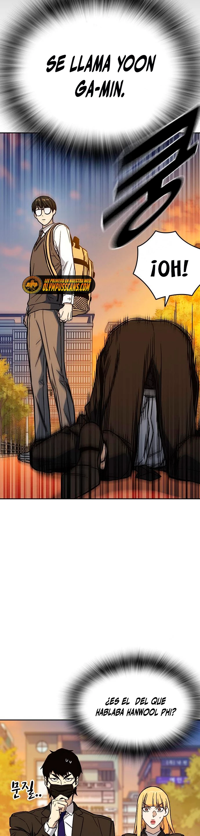 Grupo de Estudio > Capitulo 200 > Page 201