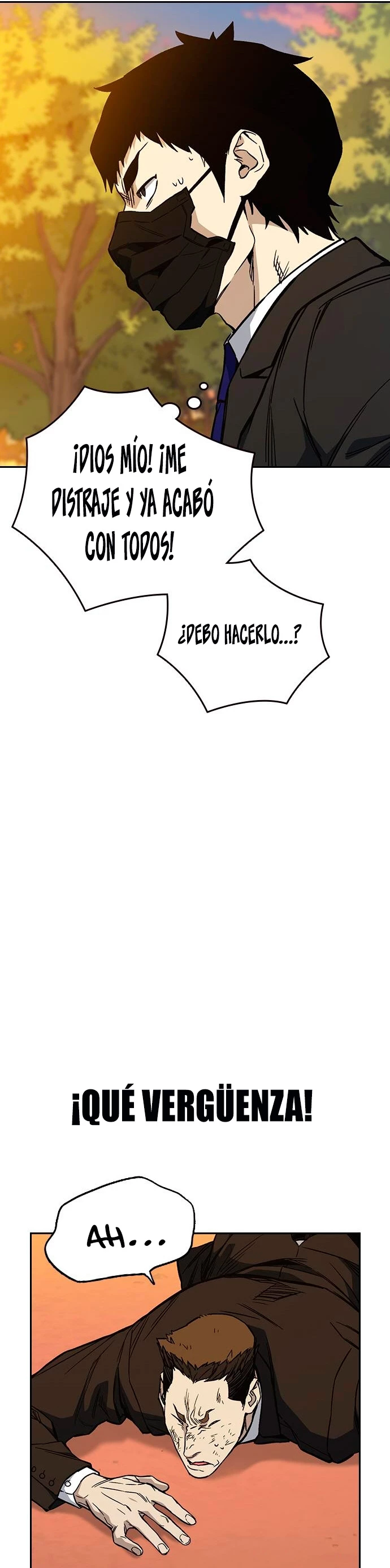 Grupo de Estudio > Capitulo 200 > Page 221