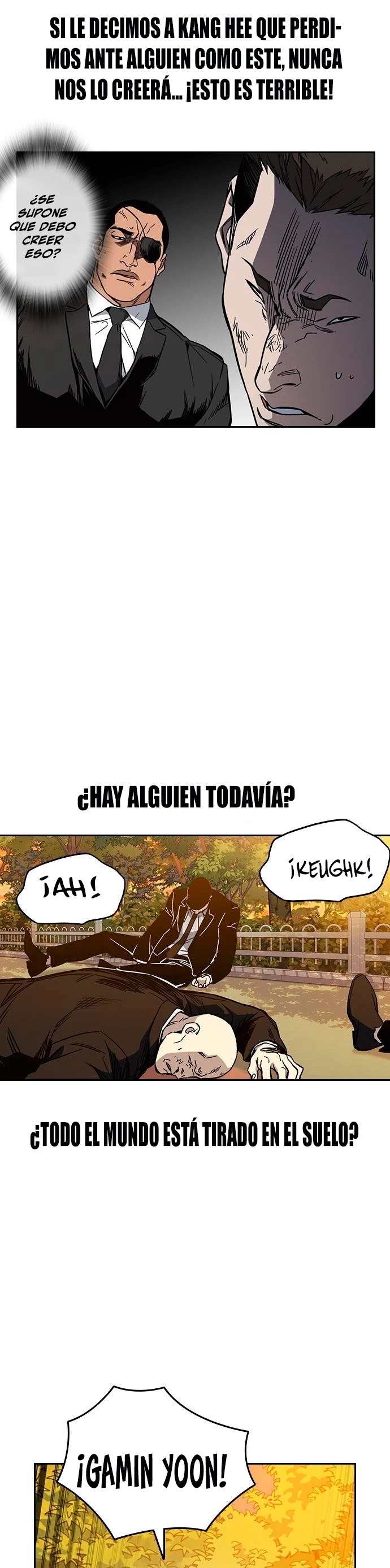 Grupo de Estudio > Capitulo 200 > Page 241