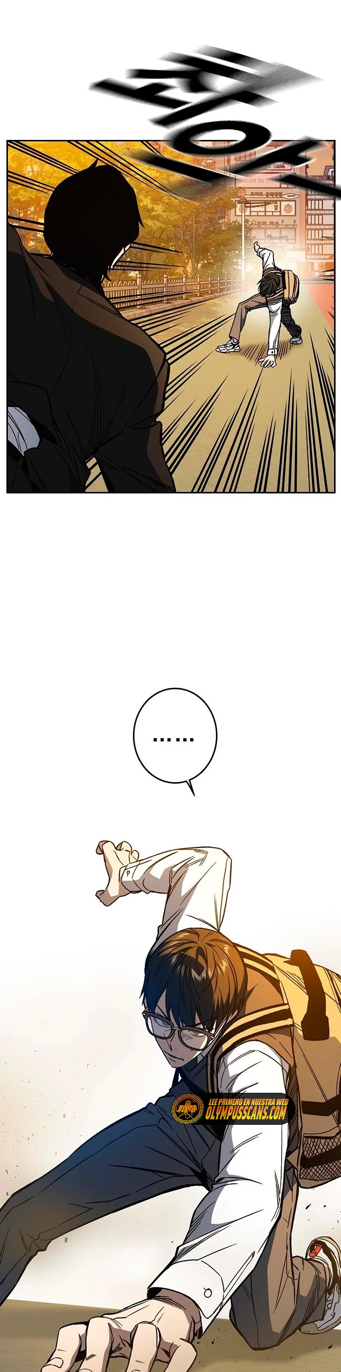 Grupo de Estudio > Capitulo 200 > Page 301