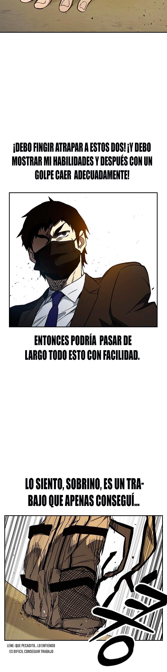 Grupo de Estudio > Capitulo 200 > Page 311