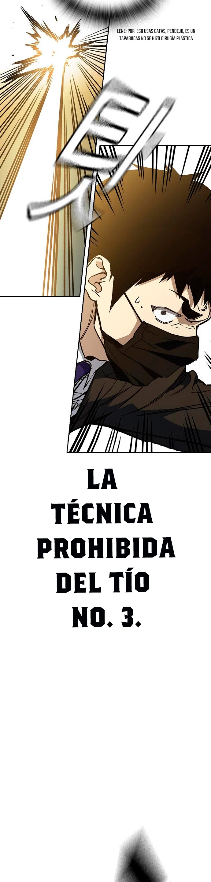 Grupo de Estudio > Capitulo 200 > Page 341