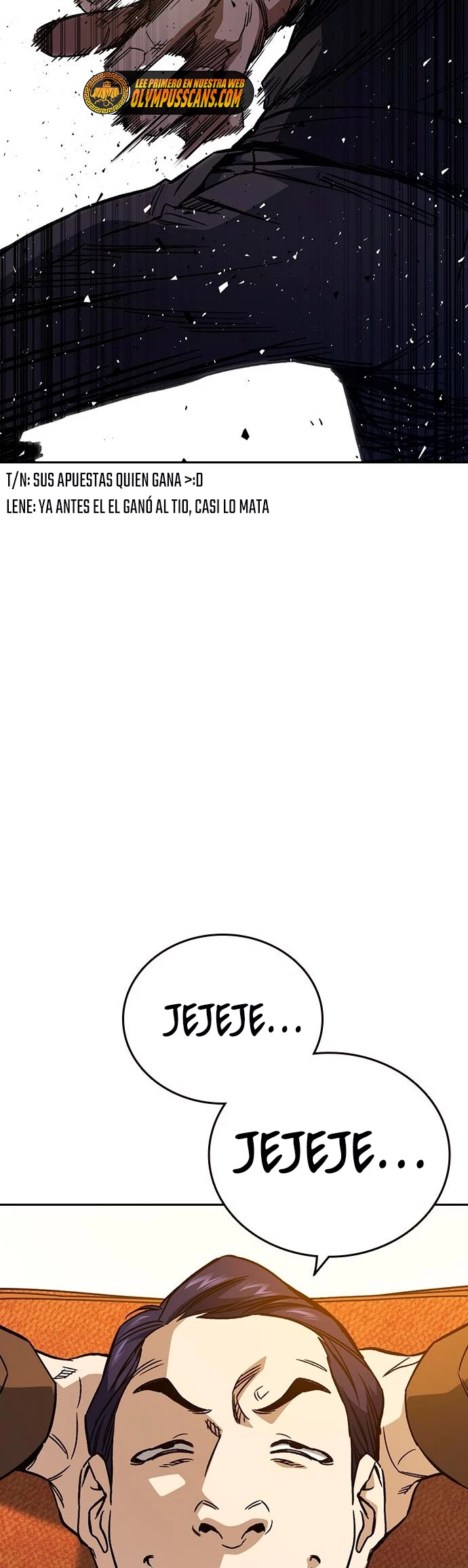 Grupo de Estudio > Capitulo 200 > Page 451