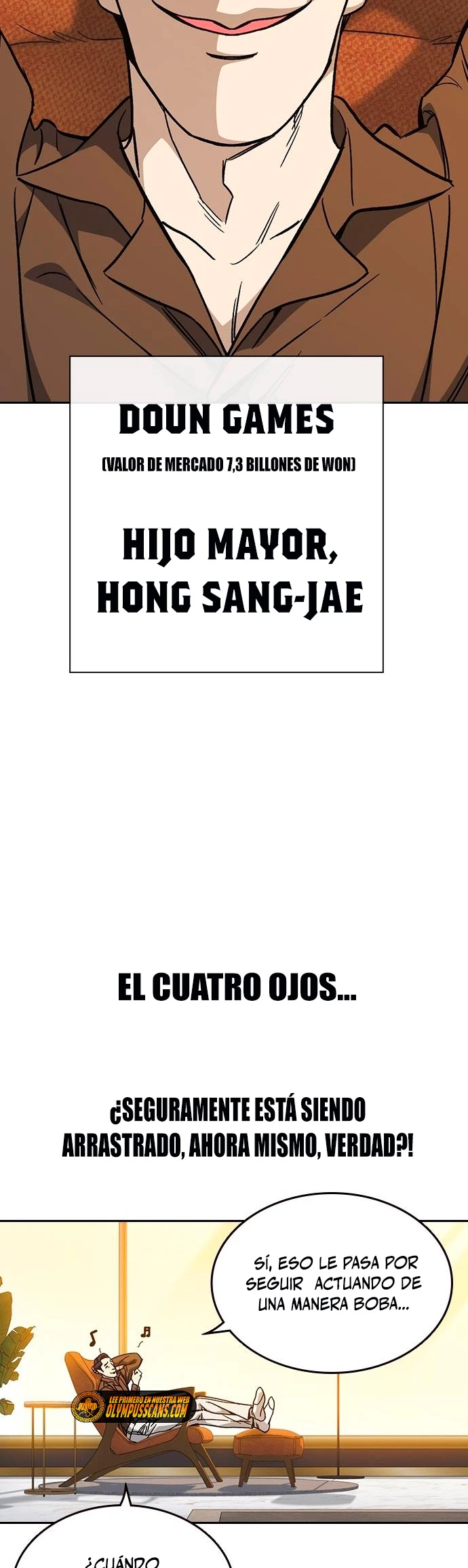 Grupo de Estudio > Capitulo 200 > Page 461