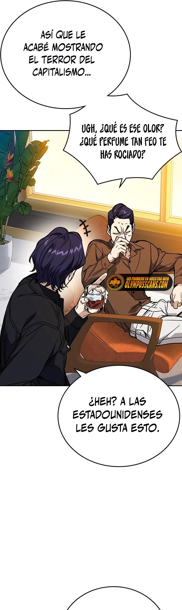 Grupo de Estudio > Capitulo 200 > Page 481