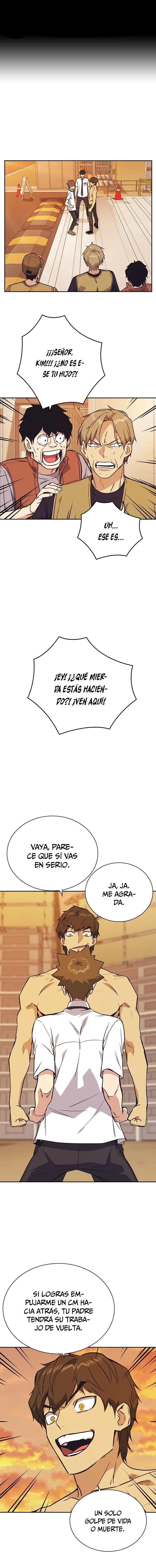 Grupo de Estudio > Capitulo 100 > Page 01