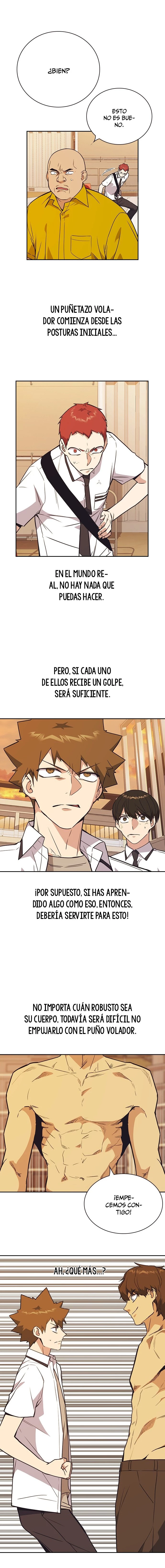 Grupo de Estudio > Capitulo 100 > Page 11