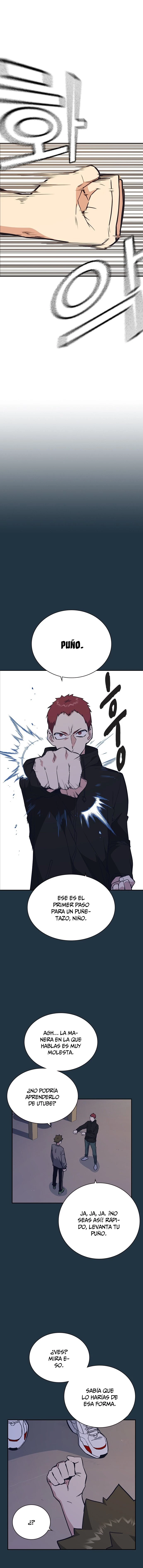 Grupo de Estudio > Capitulo 100 > Page 21