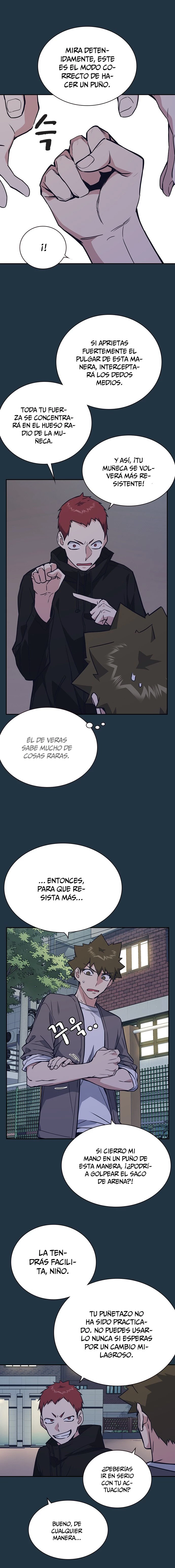 Grupo de Estudio > Capitulo 100 > Page 31