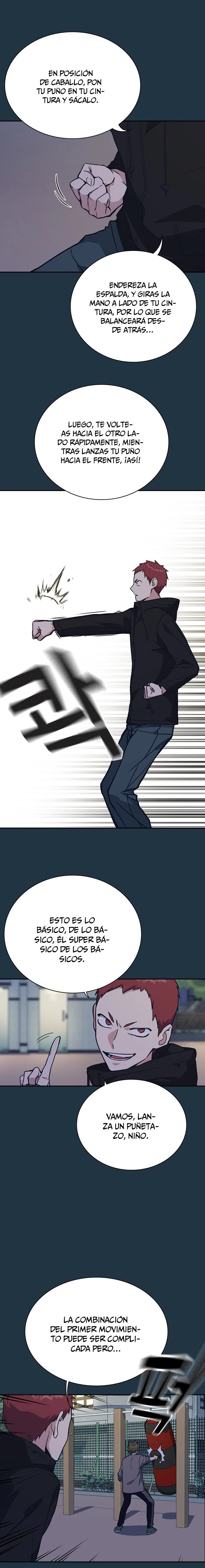 Grupo de Estudio > Capitulo 100 > Page 41