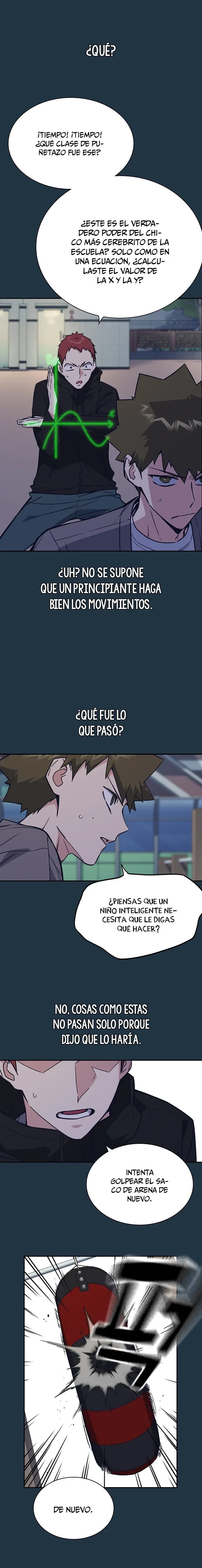 Grupo de Estudio > Capitulo 100 > Page 51