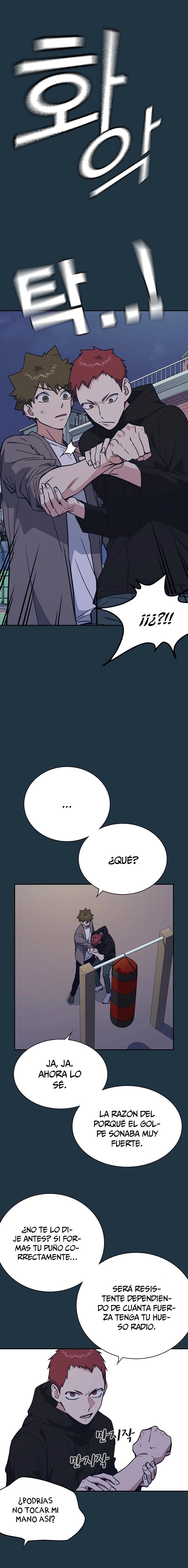 Grupo de Estudio > Capitulo 100 > Page 71