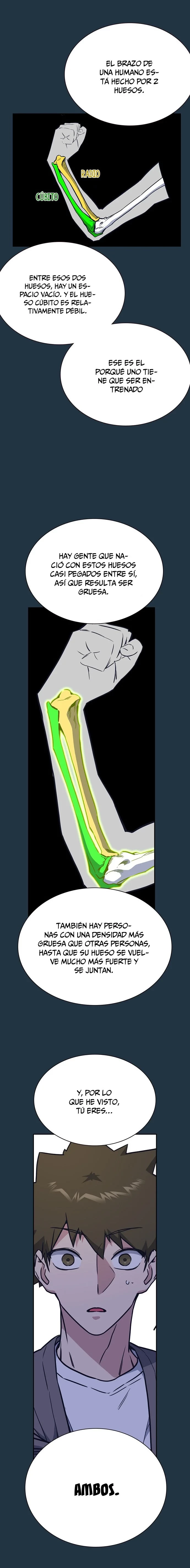 Grupo de Estudio > Capitulo 100 > Page 81