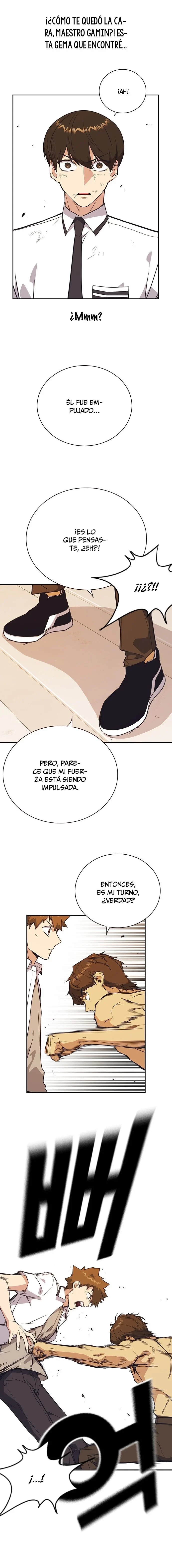 Grupo de Estudio > Capitulo 100 > Page 111