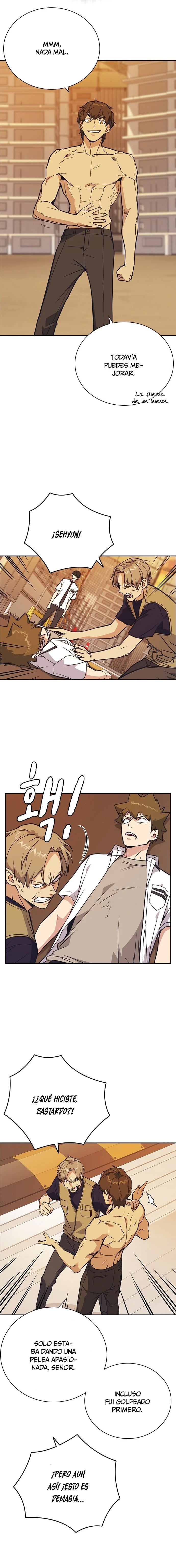 Grupo de Estudio > Capitulo 100 > Page 131