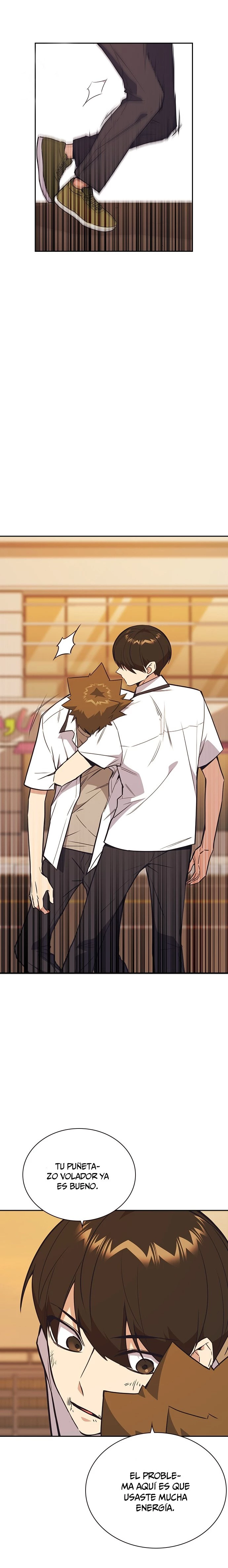 Grupo de Estudio > Capitulo 100 > Page 161