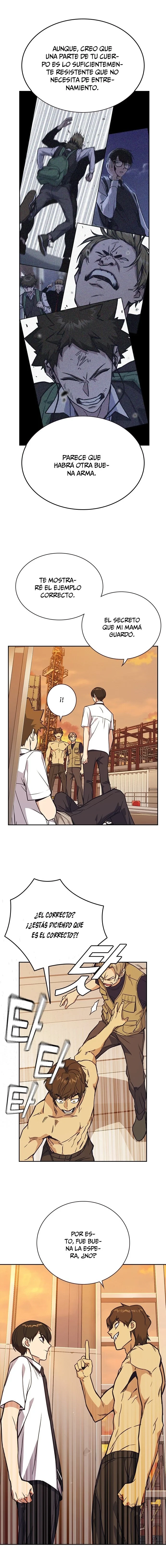 Grupo de Estudio > Capitulo 100 > Page 171